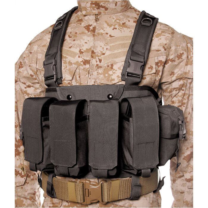 Blackhawk Cutaway vest 